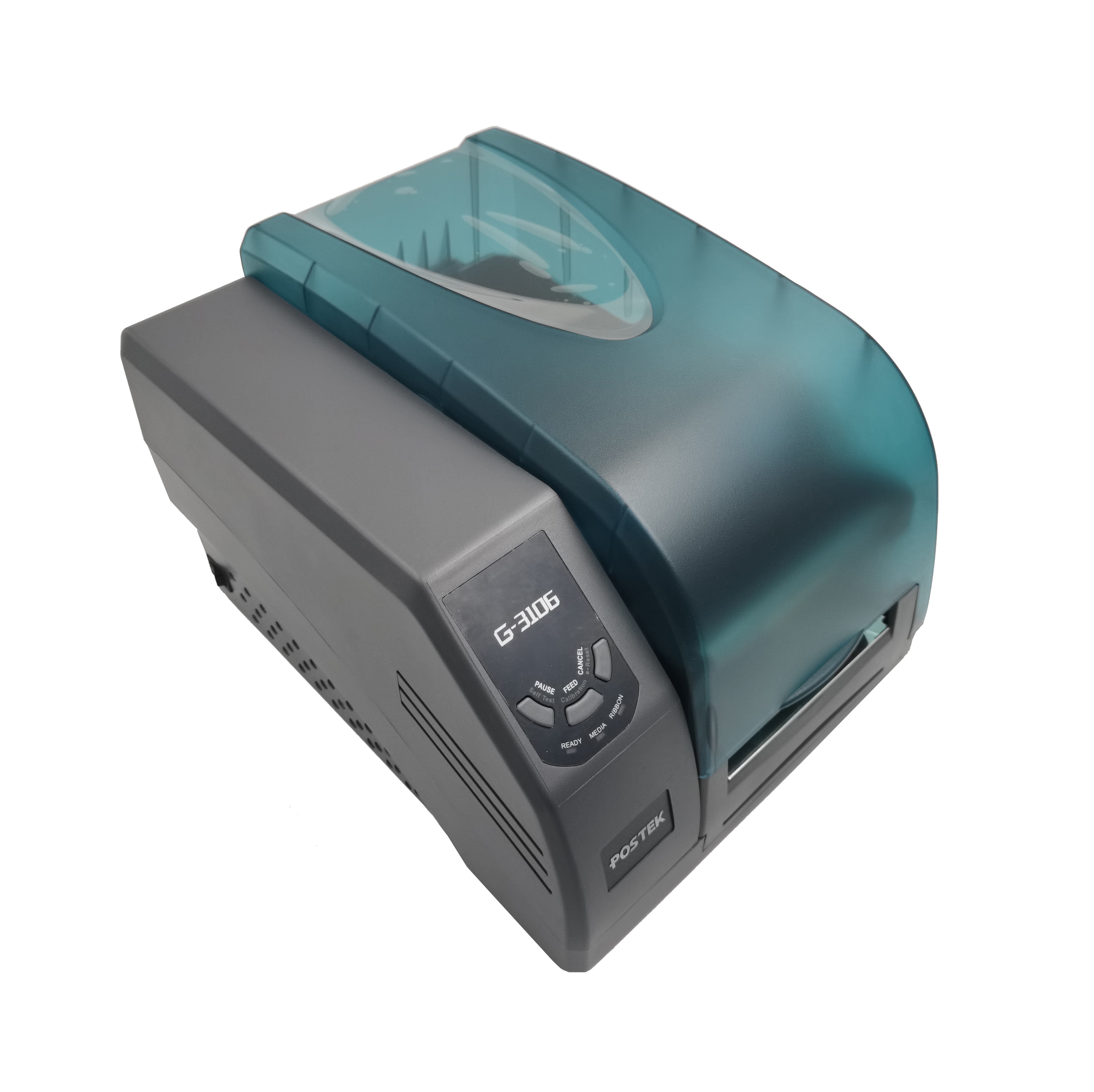 博思得Postek G-3106桌面型条码打印机