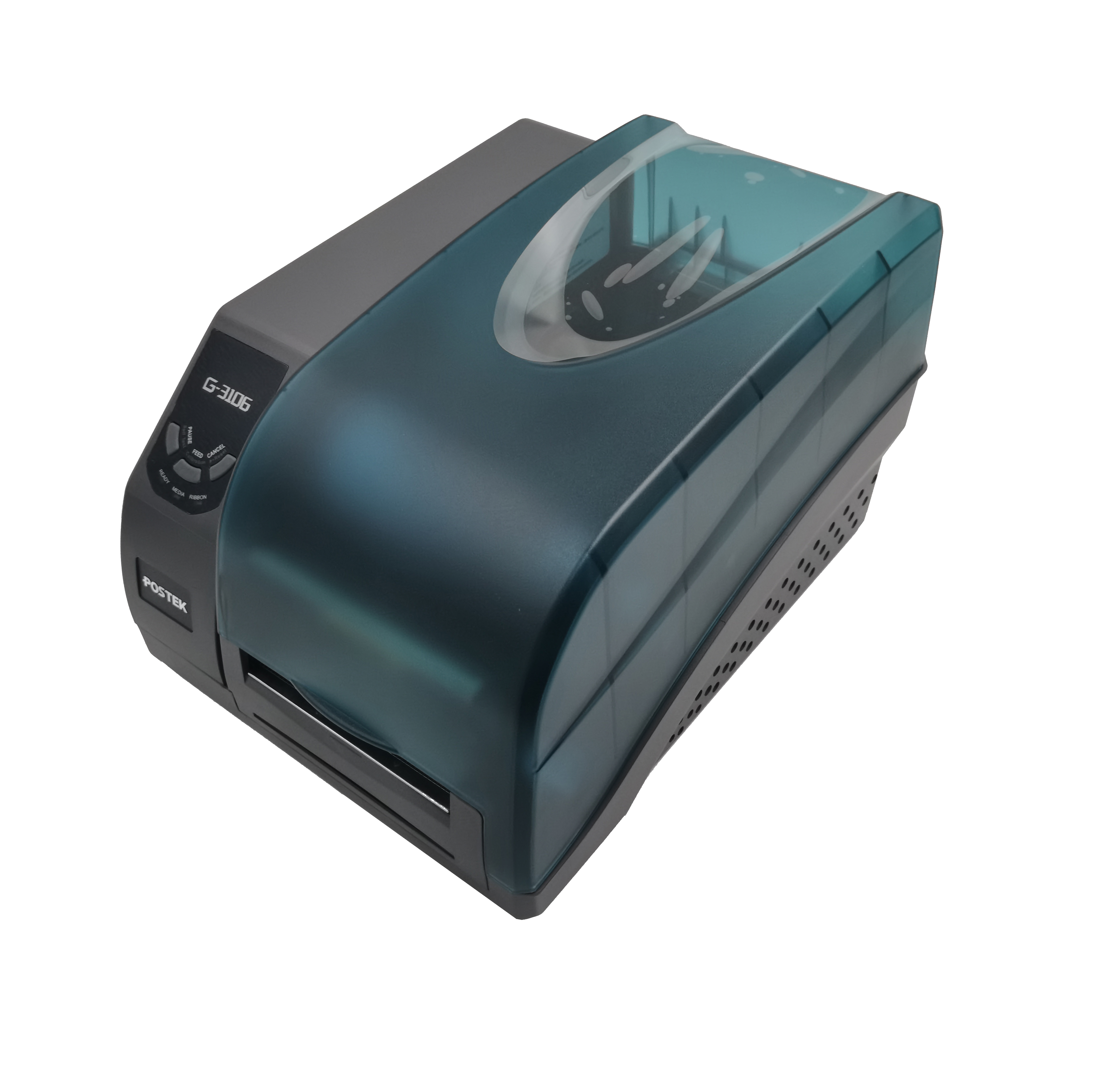 博思得Postek G-3106桌面型条码打印机